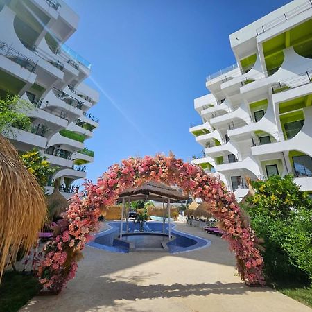 Apartament Apartament George Năvodari Zewnętrze zdjęcie