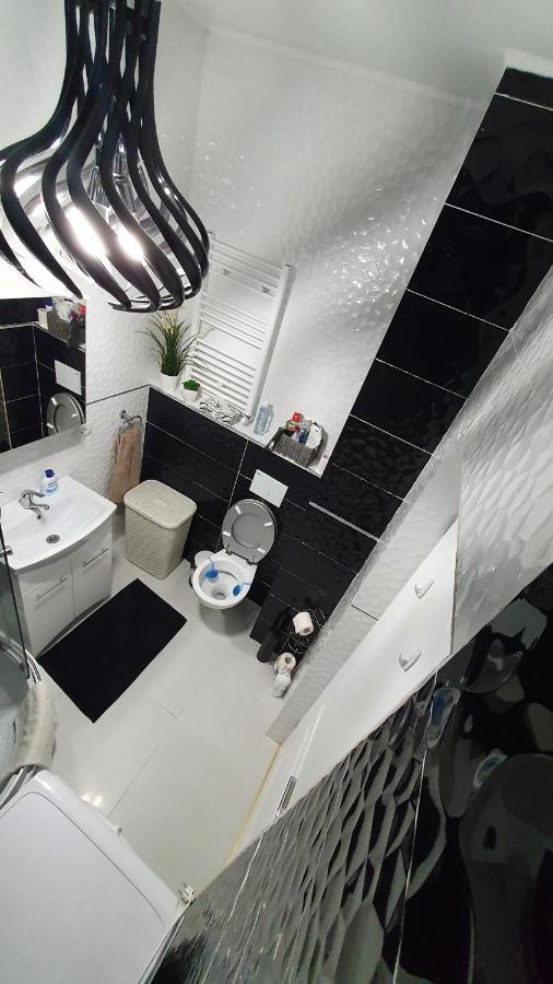 Apartament Apartament George Năvodari Zewnętrze zdjęcie